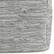 Alt View 14. Simpli Home - Fredrik Square Pouf - Cream.