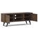 Alt View 35. Simpli Home - Lowry TV Media Stand - Rustic Natural Aged Brown.