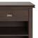Alt View 15. Simpli Home - Night Stand, Bedside table - Warm Walnut Brown.