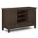 Front Zoom. Simpli Home - Warm Shaker Solid Wood 47 inch Wide Transitional TV Media Stand For TVs up to 50 inches - Farmhouse Brown.