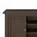 Alt View Zoom 13. Simpli Home - Warm Shaker Solid Wood 47 inch Wide Transitional TV Media Stand For TVs up to 50 inches - Farmhouse Brown.