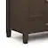 Alt View Zoom 15. Simpli Home - Warm Shaker Solid Wood 47 inch Wide Transitional TV Media Stand For TVs up to 50 inches - Farmhouse Brown.