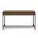 Front Zoom. Simpli Home - Banting Mid Century Desk - Medium Saddle Brown.