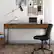 Alt View Zoom 13. Simpli Home - Banting Mid Century Desk - Medium Saddle Brown.