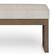 Alt View 12. Simpli Home - Milltown Large Ottoman Bench - Platinum.