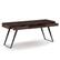 Alt View 11. Simpli Home - Lowry Large Desk - Distressed Charcoal Brown.