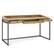 Alt View 11. Simpli Home - Ralston Desk - Distressed Golden Wheat.