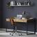 Alt View 12. Simpli Home - Ralston Desk - Distressed Golden Wheat.