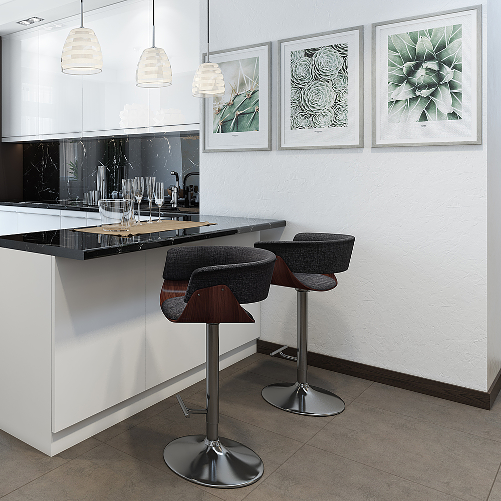 Small swivel bar online stools