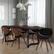 Alt View 11. Simpli Home - Marana Dining Chair - Black.
