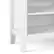 Alt View 14. Simpli Home - Night Stand, Bedside table - White.