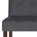 Alt View 12. Simpli Home - Andover Parson Dining Chair (Set of 2) - Slate Grey.