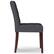 Alt View 13. Simpli Home - Andover Parson Dining Chair (Set of 2) - Slate Grey.