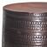 Alt View 12. Simpli Home - Johnsen Large Metal Accent Table - Oil Rubbed Bronze.
