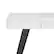Alt View 13. Simpli Home - Lowry Desk - Distressed White.