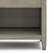 Alt View 13. Simpli Home - Night Stand, Bedside table - Distressed Grey.