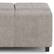 Alt View 12. Simpli Home - Avalon Storage Ottoman - Distressed Grey Taupe.