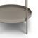 Alt View Zoom 13. Simpli Home - Monet Industrial 17 inch Wide Metal Metal End Table - Warm Grey.