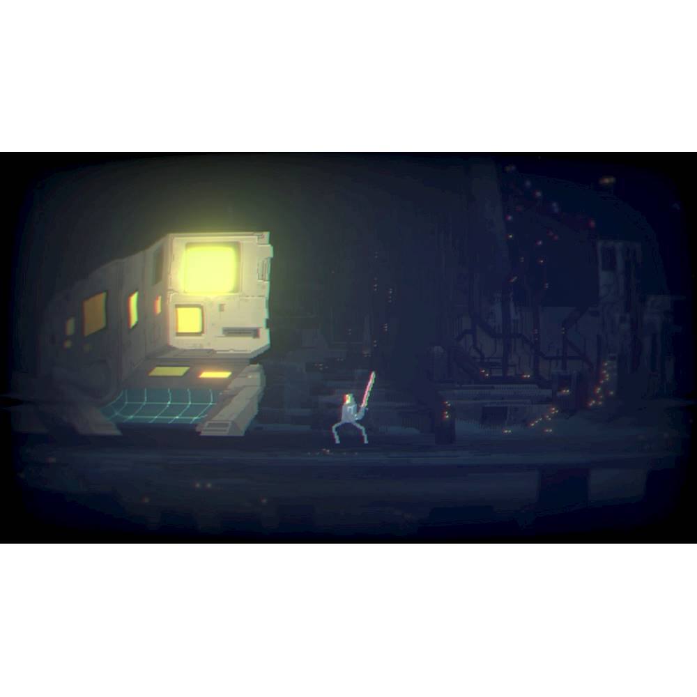 Alt View 14. Nintendo - Narita Boy.