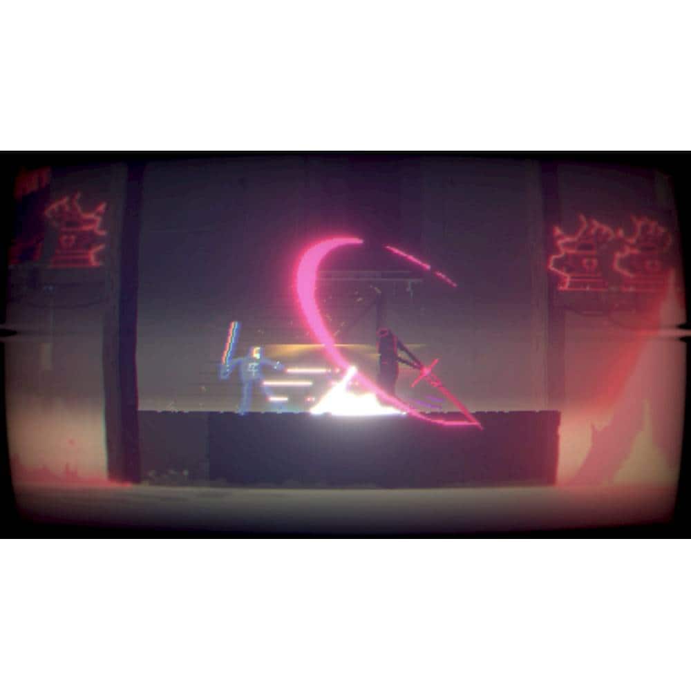 Alt View 15. Nintendo - Narita Boy.