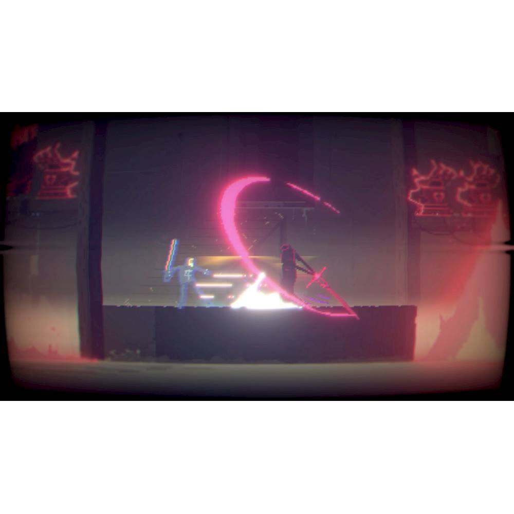 Alt View 15. Nintendo - Narita Boy.