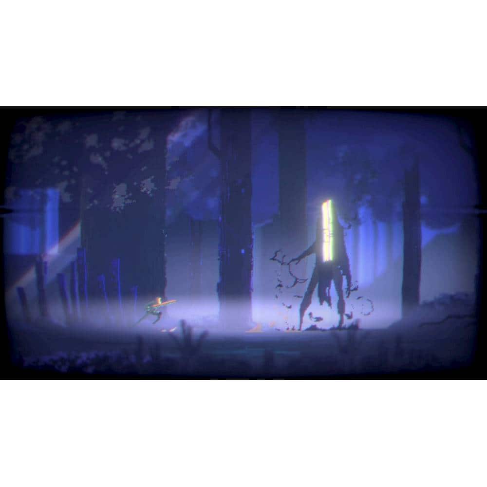 Alt View 16. Nintendo - Narita Boy.