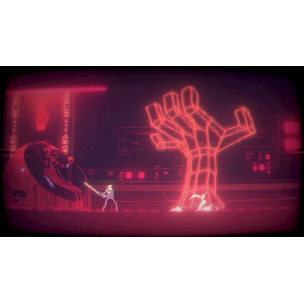 Alt View 17. Nintendo - Narita Boy.