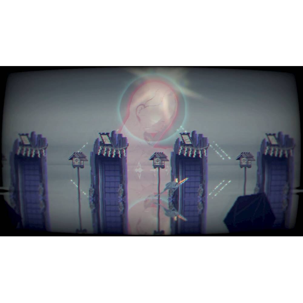 Alt View 18. Nintendo - Narita Boy.