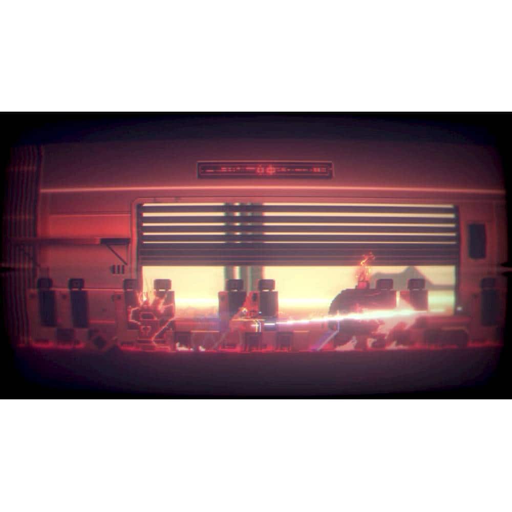 Alt View 19. Nintendo - Narita Boy.