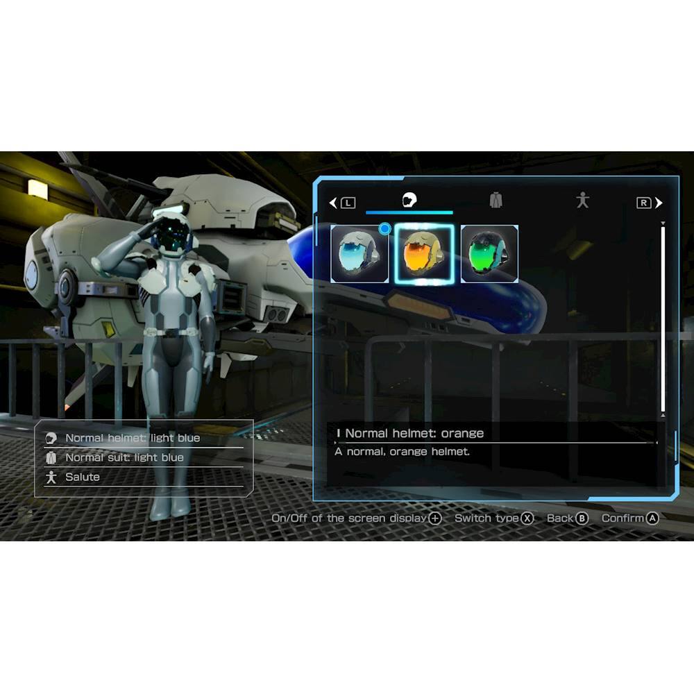 Alt View 15. Nintendo - R-Type Final 2.