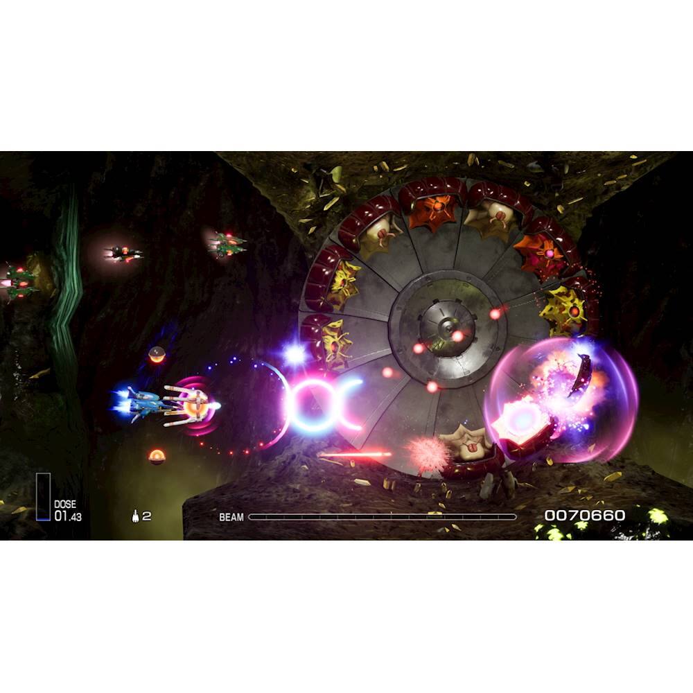 Alt View 18. Nintendo - R-Type Final 2.