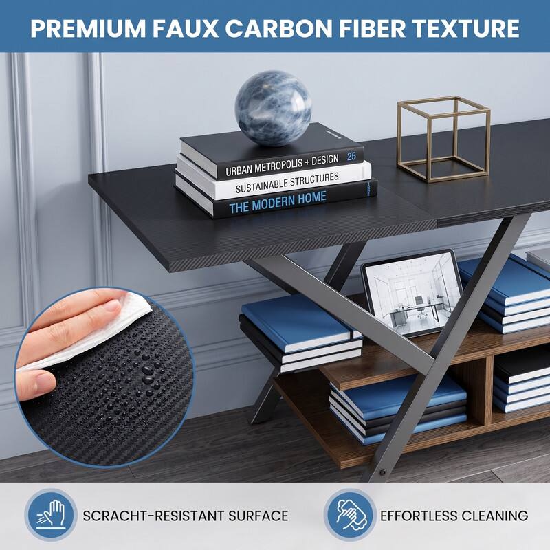 PREMIUM FAUX CARBON FIBER TEXTURE

DESIGN 25 + URBAN METROPOLIS SUSTAINABLE STRUCTURES MODERN HOME

SCRATCH-RESISTANT SURFACE

EFFORTLESS CLEANING