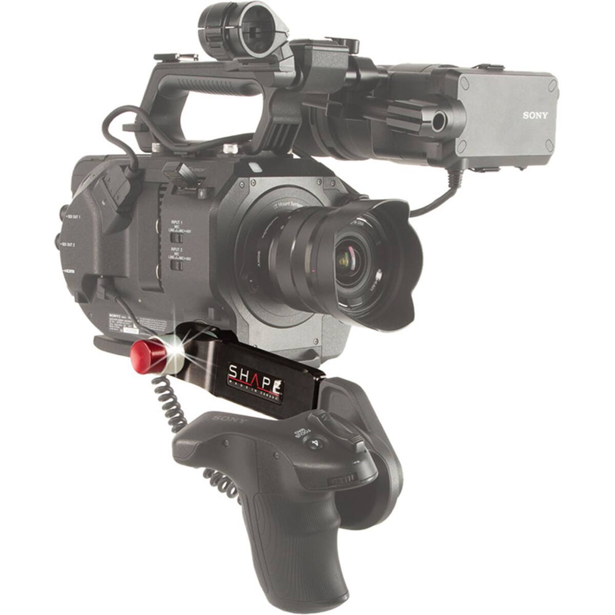 SONY MTI A SHAPE ..... mm SONY
