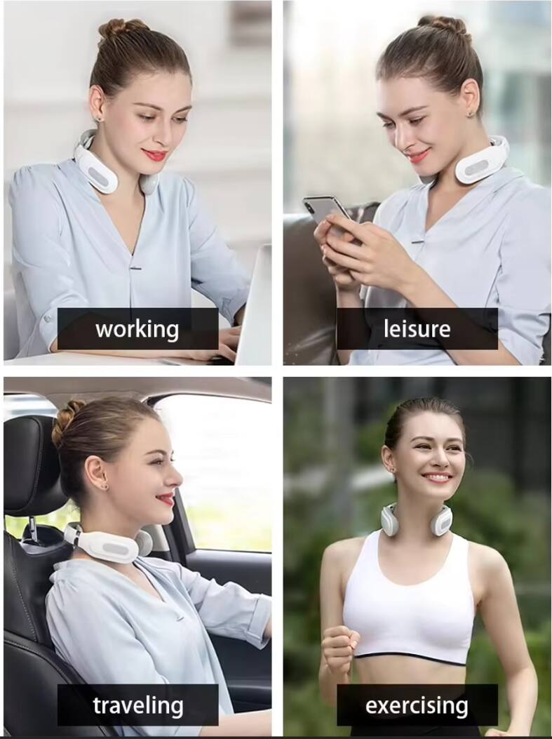 working  
leisure  
traveling  
exercising