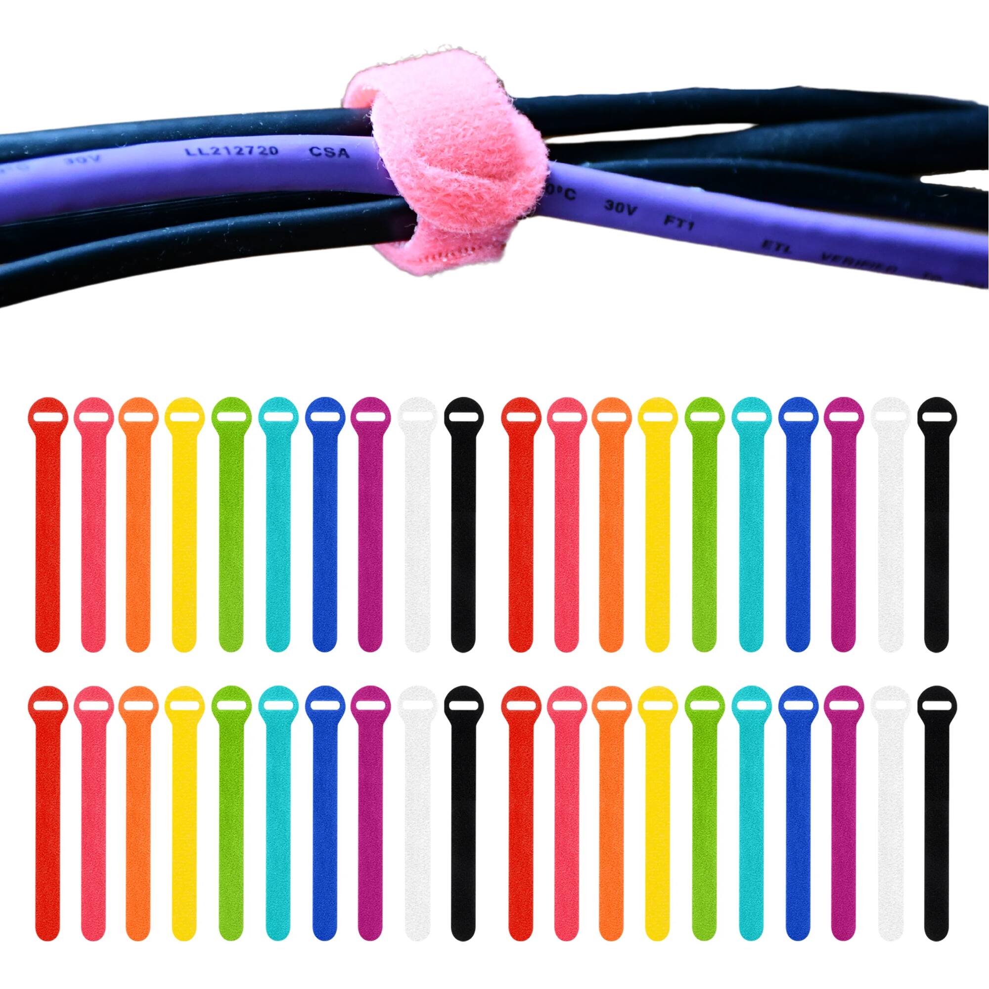 LL212720 CSA DC 30V FT1 ETI VERIFIO