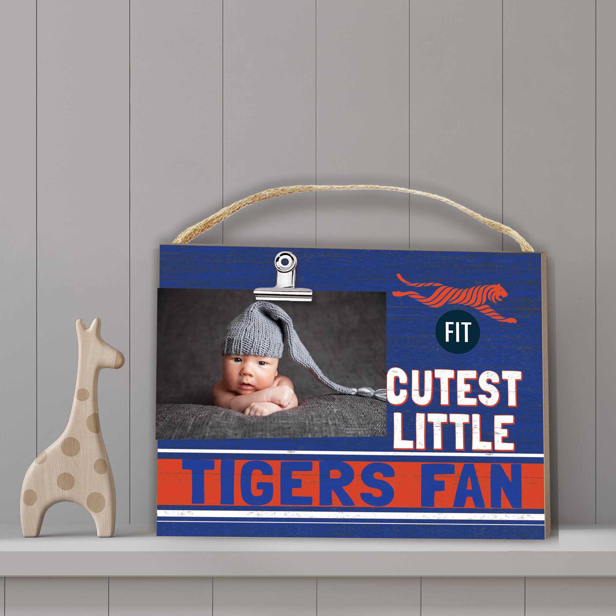 FIT CUTEST LITTLE TIGERS FAN