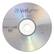 Verbatim
DVD+RW
RW
DVD-Rewritable
4.7 GB
4x speed
120 min
