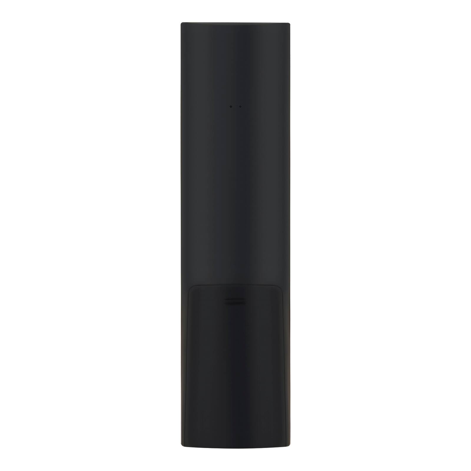 Alt View 2. ALLIMITY - Replacement Remote Control ERF3M90H, Fit for HISENSE Television 43A6H 43A65H 43A68H 50A6H 50A65H 50A68H 55A6H 55A65H - Black.