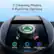 3 Cleaning Modes
4 Runtime Options
All-in-One Intuitive Control Dial
1. Floor Only
2. Full Coverage
3. Walls & Waterline First, then Floor