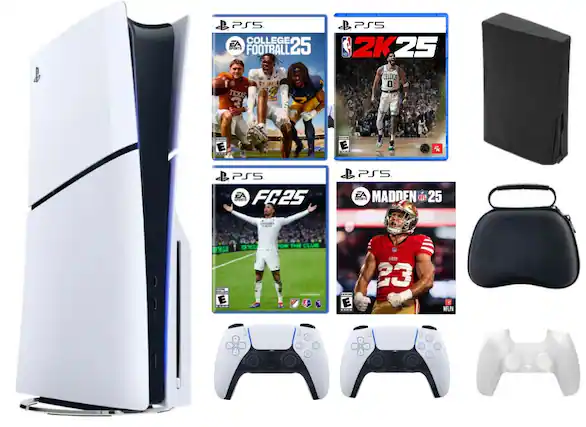 PS5 EA COLLEGE FOOTBALL 25
PS5 2K25
PS5 EA FC25
PS5 EA MADDEN 25
E
E
E
E
NFLPA
NBA
NBA
NBA
23
23
E
E
E
E
NFLPA
NBA
NBA
NBA
23
23
E
E
E
E
NFLPA
NBA
NBA
NBA
23
23
E
E
E
E
NFLPA
NBA
NBA
NBA
23
23
E
E
E
E
NFLPA
NBA
NBA
NBA
23
23
E
E
E
E
NFLPA
NBA
NBA
NBA
23
23
E
E
E
E
NFLPA
NBA
NBA
NBA
23
23
E
E
E
E
NFLPA
NBA
NBA
NBA
23
23
E
E
E
E
NFLPA