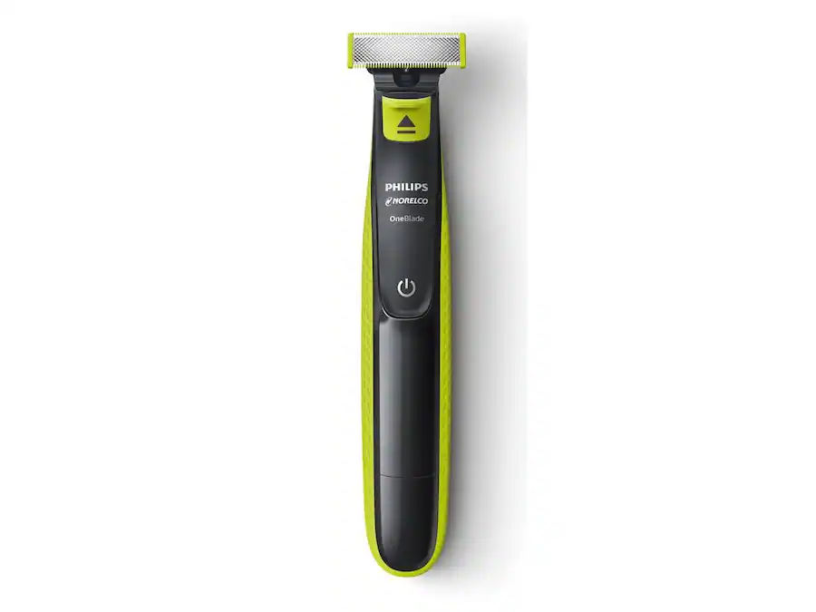Best Razer Philips Philips Norelco OneBlade Original Face, Electric Razor and Styler ...