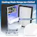 Cooling Mode Keeps Ice Chilled
Double Ice Box Design
24H Keep Frozen
42°F-64°F Temperature Range
Removable Storage Rack