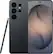 Front. Samsung - Galaxy S26 Ultra 1TB (Unlocked) - Black.