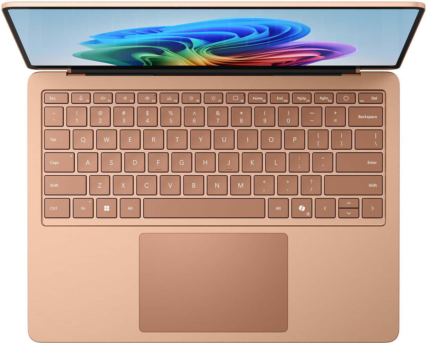 Microsoft Surface Laptop 13.8