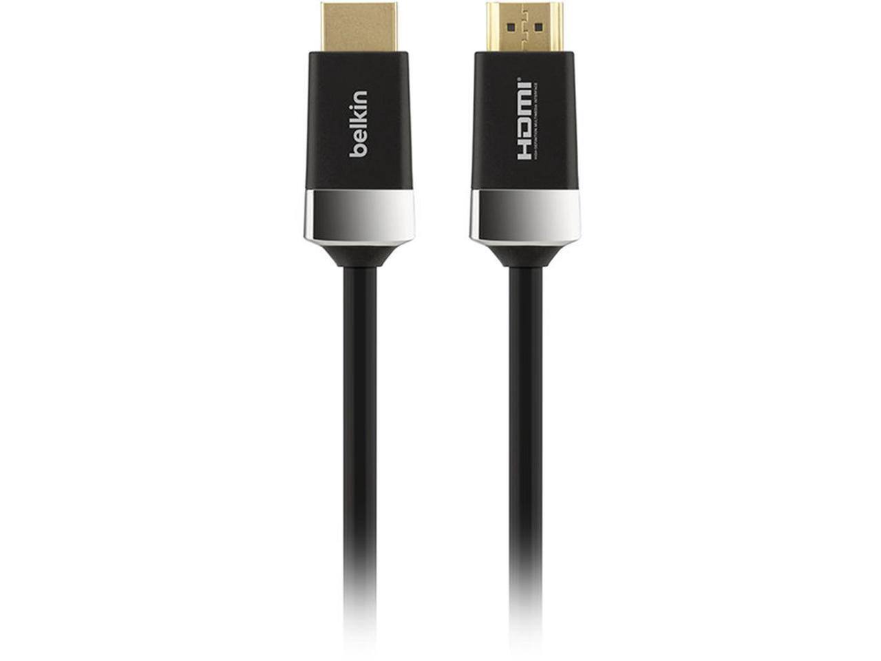 Belkin HDMI