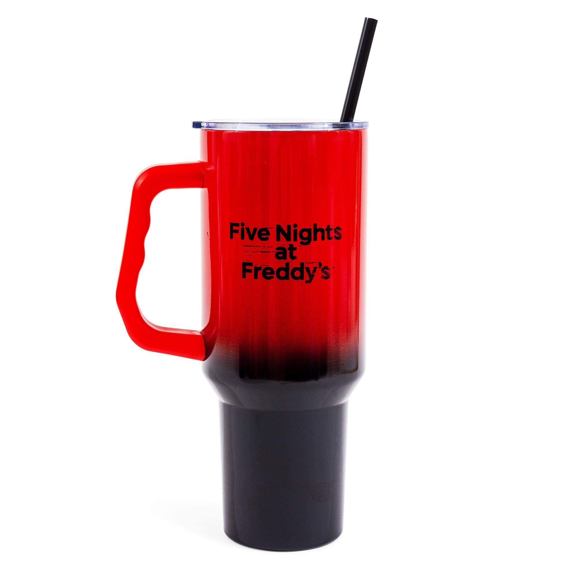 Five Nights at Freddy's