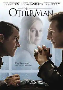 The Other Man - DVD