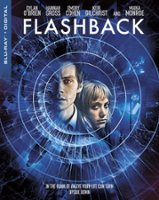 Flashback [Includes Digital Copy] [Blu-ray] [2020] - Front_Original