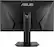Back. ASUS - Geek Squad Certified Refurbished TUF Gaming 27" IPS LED FHD G-SYNC Compatible Monitor.