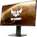 Alt View 1. ASUS - Geek Squad Certified Refurbished TUF Gaming 27" IPS LED FHD G-SYNC Compatible Monitor.